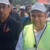 रेलमंत्री पहुंचे गुरुग्राम, स्टेशन पर स्वच्छता पखवाड़ा शुरू कराया, बोले- सफाई अभियान से लोगों को जोड़ना PM का सपना