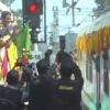 राष्ट्रपति द्रौपदी मुर्मू ने बादामपहाड़ से तीन ट्रेनों को किया रवाना, बंगाल-ओडिशा-झारखंड को मिली सौगात