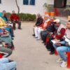 भारतीय मजदूर संघ, उत्तर प्रदेश का त्रैवार्षिक अधिवेशन आगरा में 23 फरवरी, बंशी बदन को मिली मीडिया की जिम्मेदारी