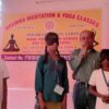 मीड ब्रेन एक्टिवेशन से भारत को पुनः विश्व गुरु बनाया जा सकता है : धम्माचर्य कृष्ण मोहन
