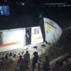 Ajmer Train Accident: लोको पायलट और सहायक पायलट के बीच हुआ था स्पीड को लेकर विवाद!