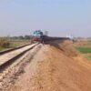 JABALPUR. रेलवे जमीन के बदलने नहीं देगा नौकरी, रोजगार का इंतजार कर रहे 1100 परिवारों में आक्रोश