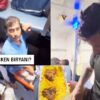 पुर्तगाल के डेनियल ने भारत में 30 घंटे की रेलयात्रा का वीडियो किया शेयर, बताया अनुभव
