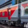 Chennai Rail Coach Factory : तैयार है ऐसी ट्रेन कोच, जिसमें मिलेगी फाइव स्टार होटल की सुविधा