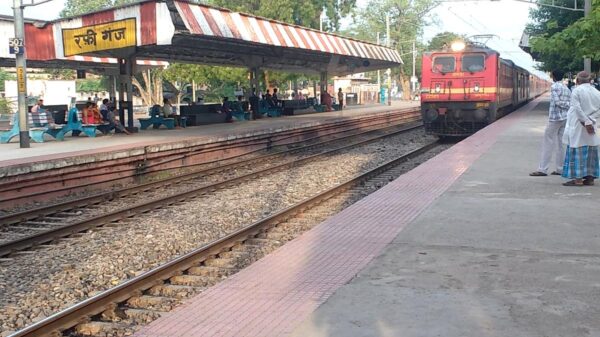 बिहार के इन स्टेशनों पर होगा जम्मूतवी, दून और जोधपुर एक्सप्रेस का ठहराव, देखें ट्रेनों की सूची