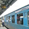 KANPUR : स्वर्ण शताब्दी एक्सप्रेस में रेलवे विजिलेंस टीम का छापा, चेन पुलिंग कर भागा टीटीई