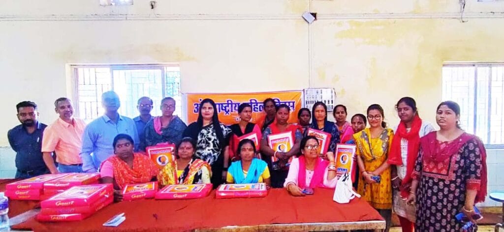 International Women’s Day : एक स्त्री अकेली ही काफी है घर को स्वर्ग बनाने के लिए…