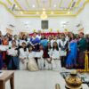 VADODARA : पश्चिम रेलवे महिला कल्याण संगठन ने किया अंतरराष्ट्रीय महिला दिवस का आयोजन