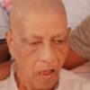 TATANAGAR : पूर्व एसएमआर व SERMC नेता आरएन राम का निधन