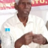 IEAJD के संस्थापक सदस्य व पूर्व अध्यक्ष काॅ अरुण पाल का जमशेदपुर में निधन
