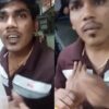 वेंडर की दबंगई : पं दीनदयाल उपाध्याय रेलवे स्टेशन कॉफी का बिल व वीडियो बनाने पर यात्री को पीटा