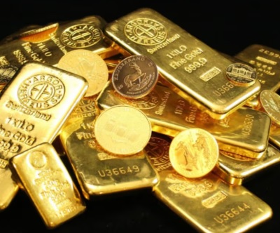 बांग्लादेश के रास्ते लाया गया 1.63 करोड़ का सोना बनारस रेलवे स्टेशन पर पकड़ाया