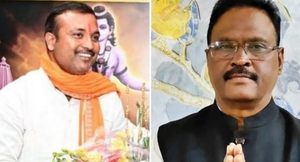 Railway ‘Group-D’: पेपर लीक मामले में UP के दो विधायक समेत 19 के खिलाफ गैर जमानती वारंट
