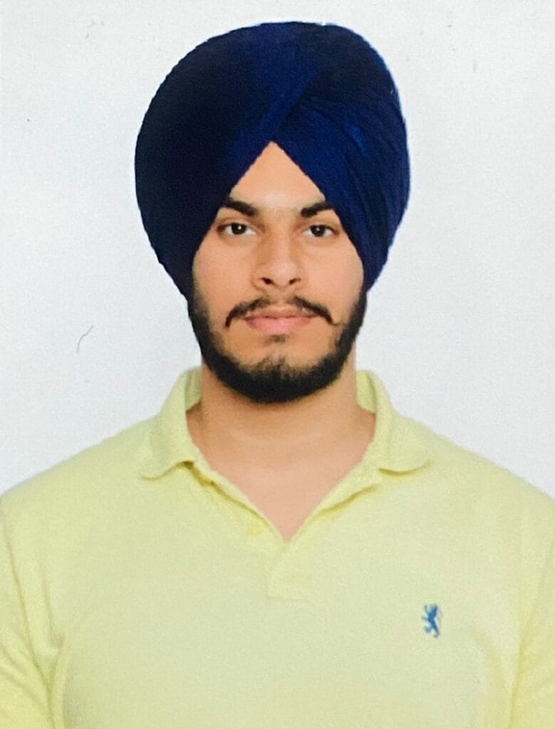 टाटानगर के शूटर हरमन सिंह सिद्धु का बेहतर प्रदर्शन, राइफल शूटिंग में जीता सिल्वर मेडल