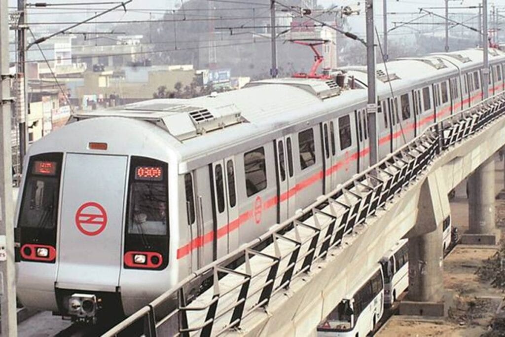JHARKHAND : जमशेदपुर से आदित्यपुर औद्योगिक नगरी आदित्यपुर-गम्हरिया तक मेट्रो रेल चलाने का प्रस्ताव, पीएम को भेजा सुझाव