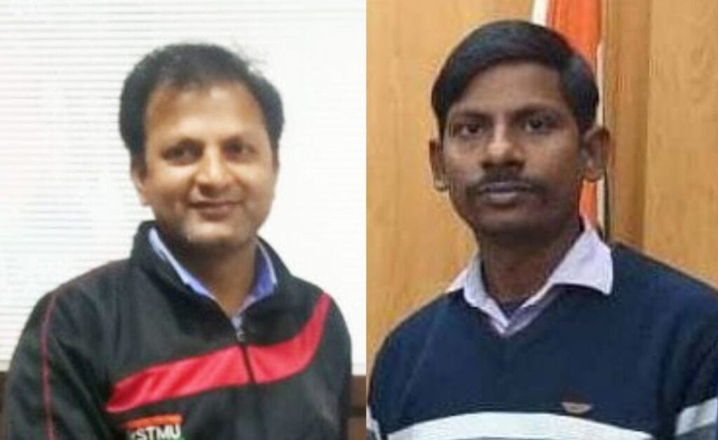 IRSTMU demands for accommodation for IRSTMU in the Railway Board office/premises