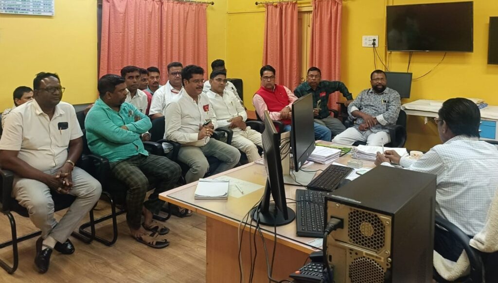 TATANAGAR : रेलवे अस्पताल में खाना और पानी के लिए तरस रहे मरीज !, CMS को जानकारी तक नहीं