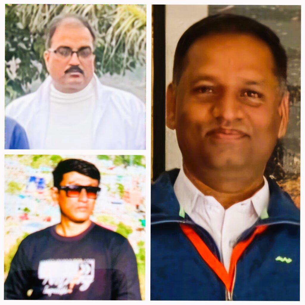 SER : एसीएम की विभागीय परीक्षा में टाटा के सीसीआई शंकर झा व संतोष प्रसाद समेत 30 उत्तीर्ण, मेडिकल शुरू