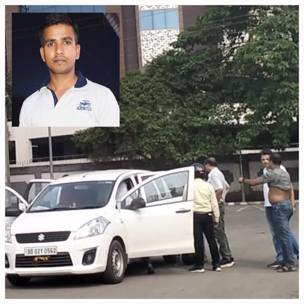 ROURKELA में CBI ने बंडामुंडा RPF पोस्ट के कांस्टेबल को 15 हजार रुपये घूस लेते पकड़ा, सस्पेंड