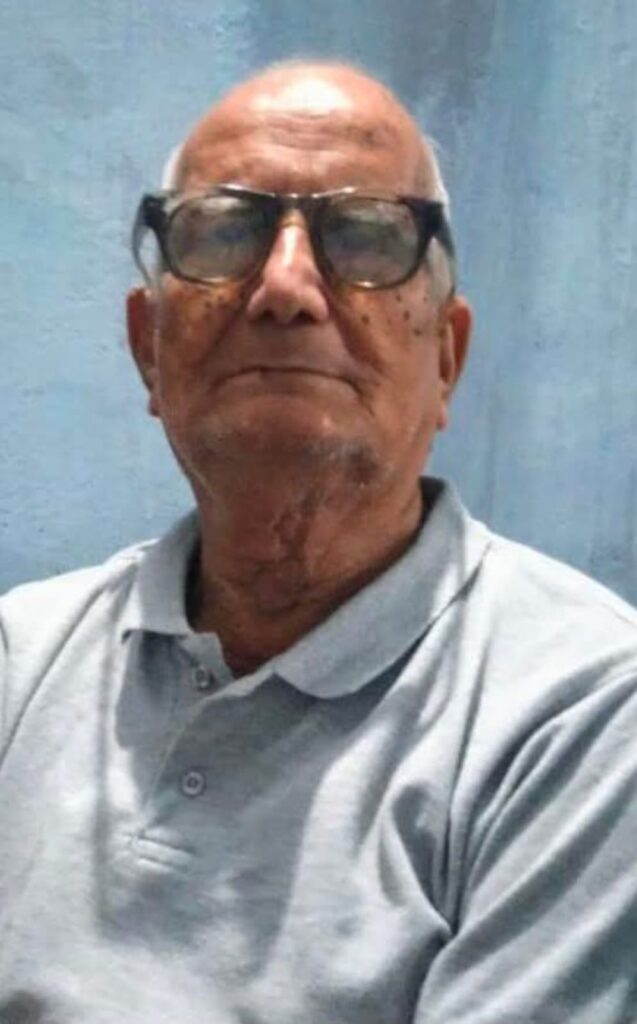 TATANAGAR : दपू रेलवे हाई स्कूल के सेवानिवृत्त चर्चित शिक्षक राम नरेश सिंह का निधन, शोक की लहर