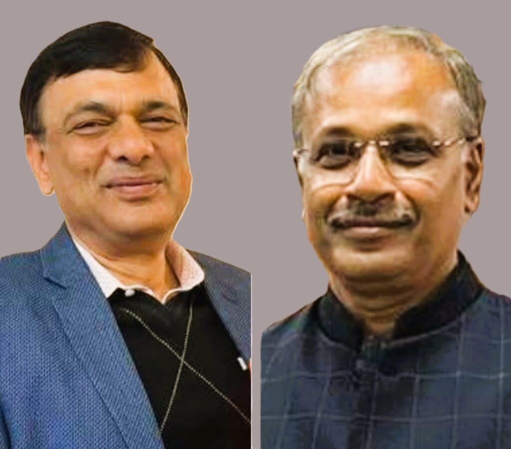 ECR : करोड़ों के टेंडर मिस-मैनेजमेंट के बीच PCEE का दूसरी बार तबादला, चौकड़ी की बेचैनी बढ़ी !