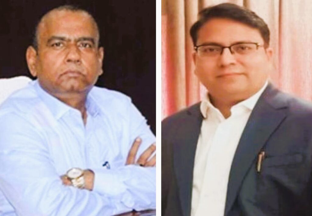 SER : मनीष कुमार पाठक की चक्रधरपुर डिवीजन में Sr. DOM(Co-ord) के रूप में हुई वापसी, #LATE_DIV_CKP का टैग हटाने की होगी चुनौती !