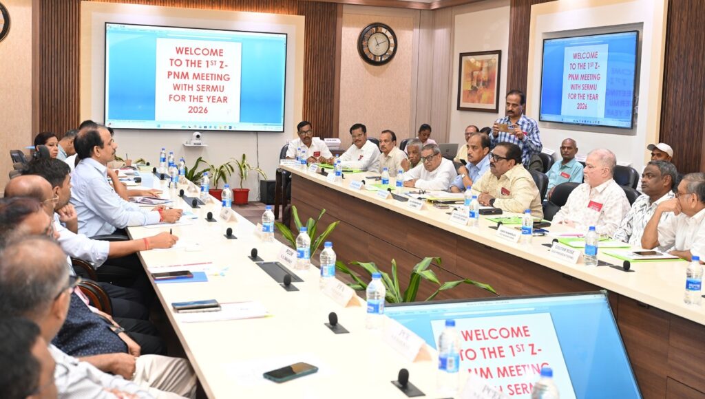 SE RAILWAY : रेलवे अस्पतालों में होगी ICU-डायलिसिस की सुविधा, लंबित भत्तों के भुगतान का मिला आश्वासन