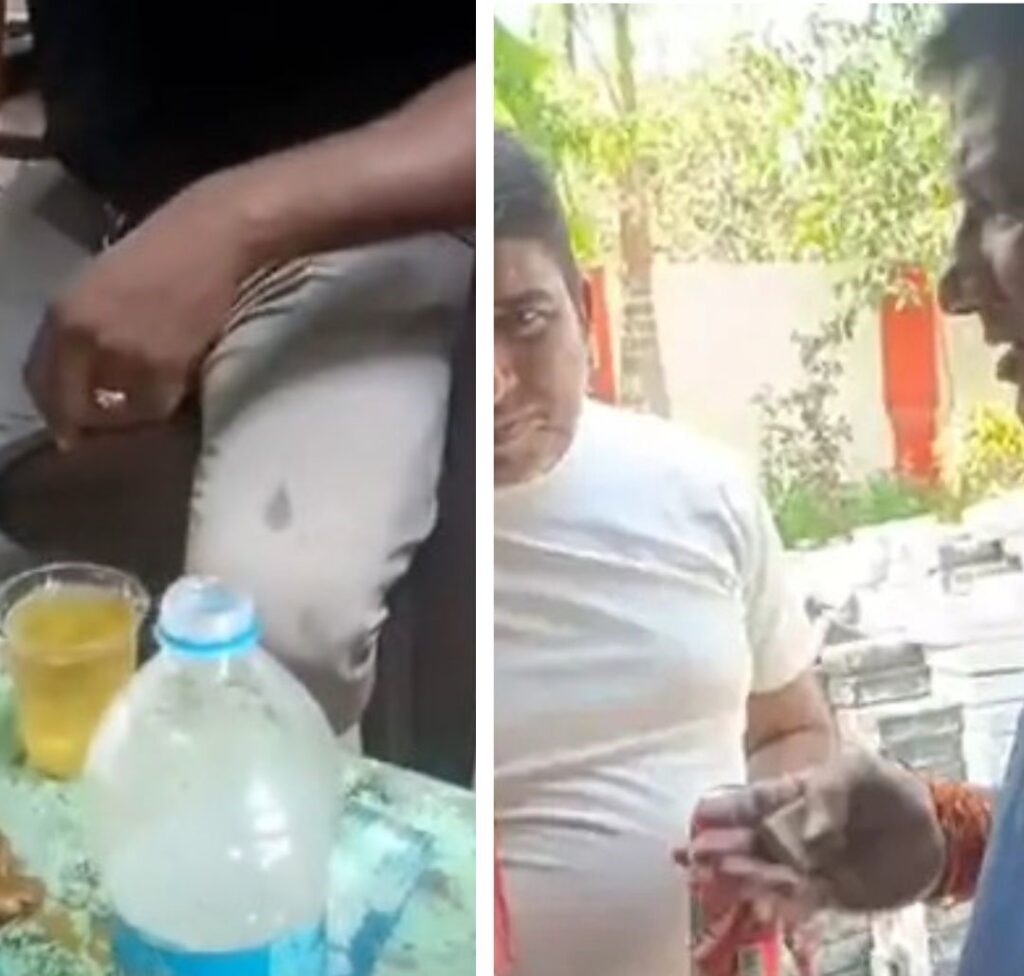 WCRMS यूनियन कार्यालय में कथित मटन-शराब पार्टी पर बवाल, वायरल वीडियो के बाद उठे सवाल, उच्चस्तरीय जांच समिति गठित