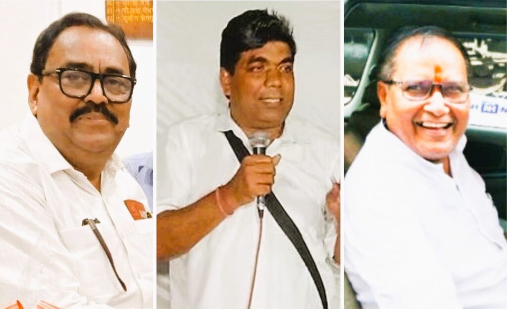 रेलवे अर्बन बैंक में बड़ा सियासी घमासान, AILRSA के चेयरमैन एसपी सिंह को बेदखल करने के लिए मेंस कांग्रेस और मेंस यूनियन में ‘गुप्त गठबंधन’!