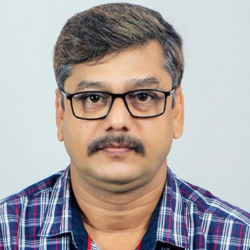 Dr Pramod